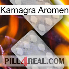 Kamagra Flavours 17